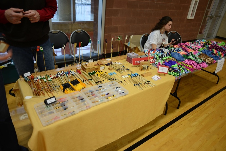 Vendors - model oars.JPG